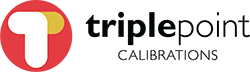 TriplePoint Calibrations
