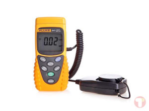 Fluke 941 - Light Meter - TriplePoint