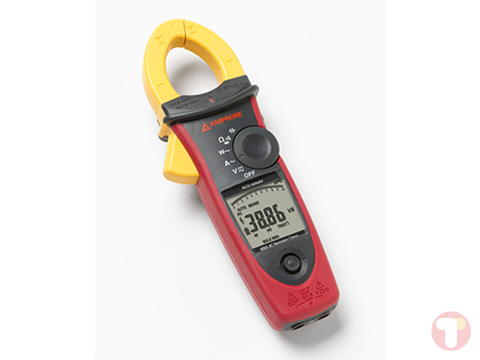 Amprobe ACDC-54NAV 1000A AC/DC Power Quality Clamp Meter 
