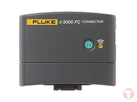 Fluke VT04-HVAC-KIT Visual IR Thermometer and HVAC/R Kit