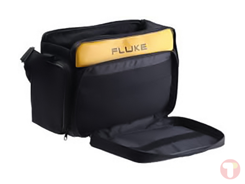 Soft Carrying Case For 120B Series