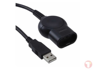 Fluke OC4USB USB Interface Cable - For ScopeMeter & Power Quality Analyzers, 1.5m Length