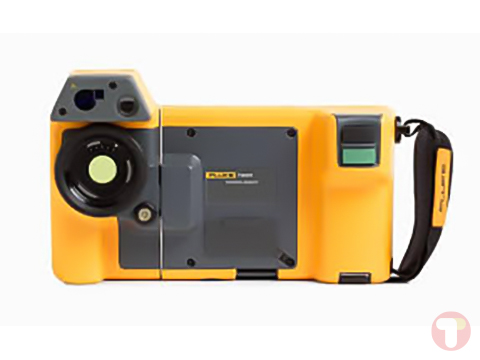Fluke TiX501 Infrared Camera