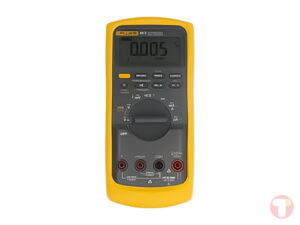 88-5 / 88V - Fluke Automotive Multimeter - TriplePoint