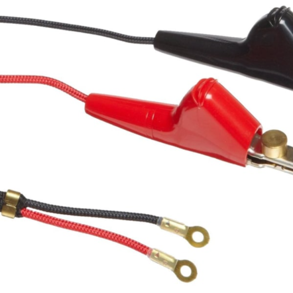 Fluke Networks LEAD-PIRC-PIN Test Leads with Piercing Pin Clips